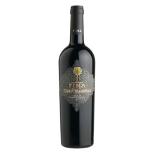 Caro Maestro Cantine Fina 2018 Rosso
