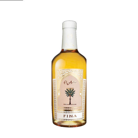 Fina El Aziz Vendemmia Tardiva Sicilia IGT White