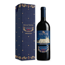 Mille e una notte Donnafugata Special edition Il Gattopardo