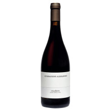 Generazione Alessandro Croceferro Etna Rosso Doc 2022