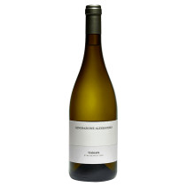 Generazione Alessandro Trainara Etna Bianco Doc 2023
