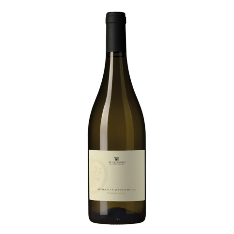 Monreale Bianco Alessandro di Camporeale 2023 Bianco