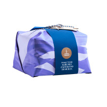 Panettone Fiasconaro Agrumi e Zafferano di Sicilia