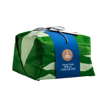 Panettone Pera e Cioccolato Fiasconaro Kg. 1