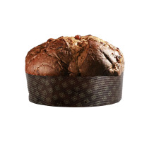 Panettone Fiasconaro Mela e Cannella Kg.1