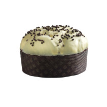 Panettone Pera e Cioccolato Fiasconaro Kg. 1