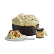 Panettone Fiasconaro Oro di Manna Kg.1