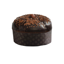 Panettone Nero Sublime Fiasconaro Kg.1 | Fiasconaro vendita online