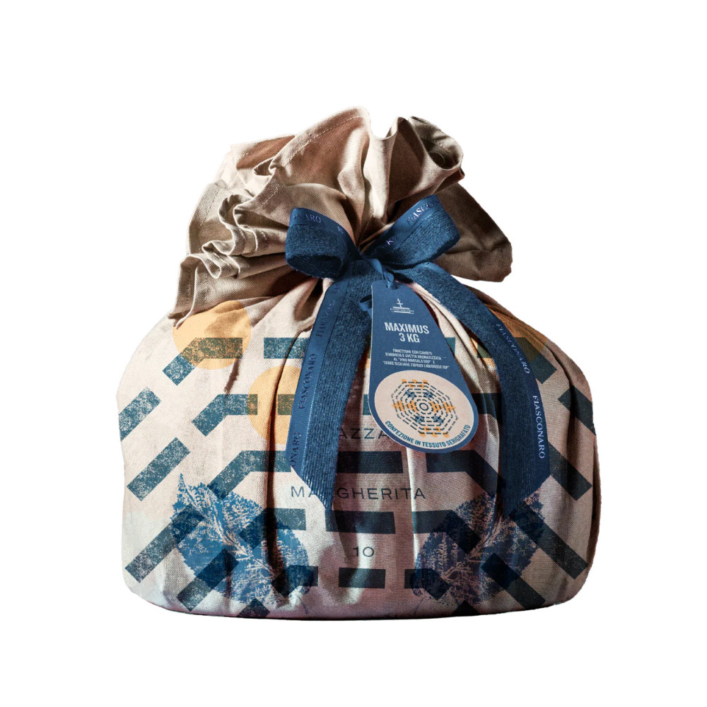 Panettone Maximus Fiasconaro Kg.3 | Fiasconaro vendita online