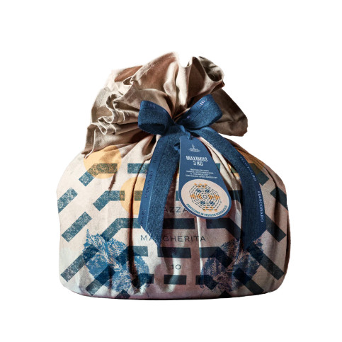 Panettone Maximus Fiasconaro Kg.3 | Fiasconaro vendita online