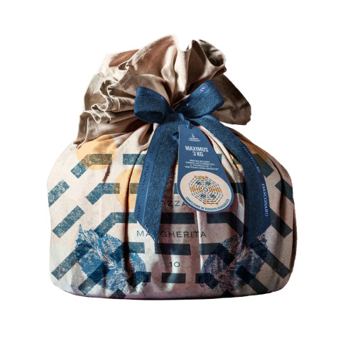 Panettone Maximus Fiasconaro