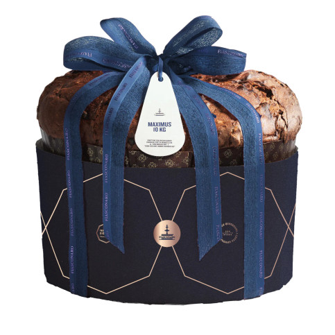 Panettone Maximus Fiasconaro Kg.5 | Fiasconaro vendita online