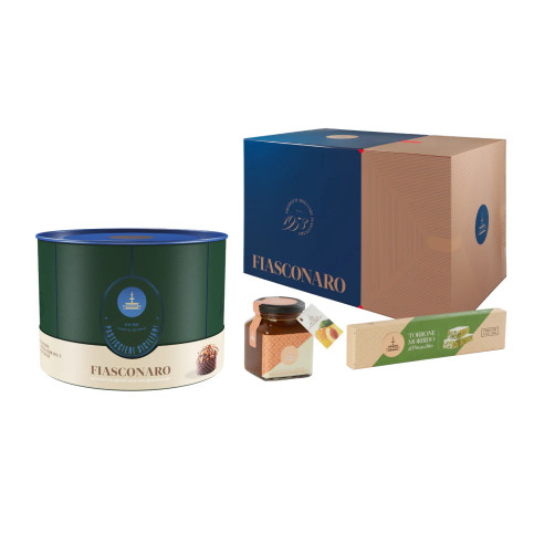 Gift Box 1953 Fiasconaro