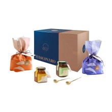Gift Box Degustazione Fiasconaro