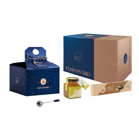 Gift Box Montenero Fiasconaro