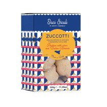 Biscotti Tumminello Zuccotti gr.320