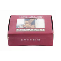 Cannoli Siciliani Vendita online kit 14 pezzi