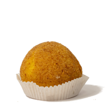 Arancino Siciliano al Pistacchio e Speck 4 pezzi