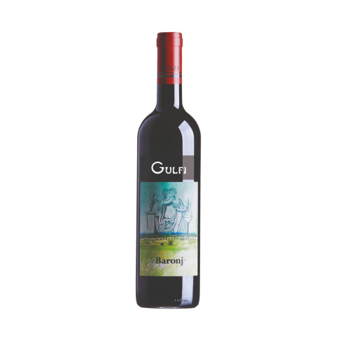 Gulfi Nerobaronj Terre Siciliane IGT