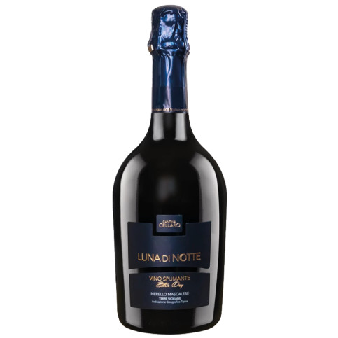 Cellaro Luna di Notte Extra Dry Terre Siciliane IGT N.V. White