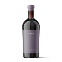 Syrah di Macellarotto Case Alte