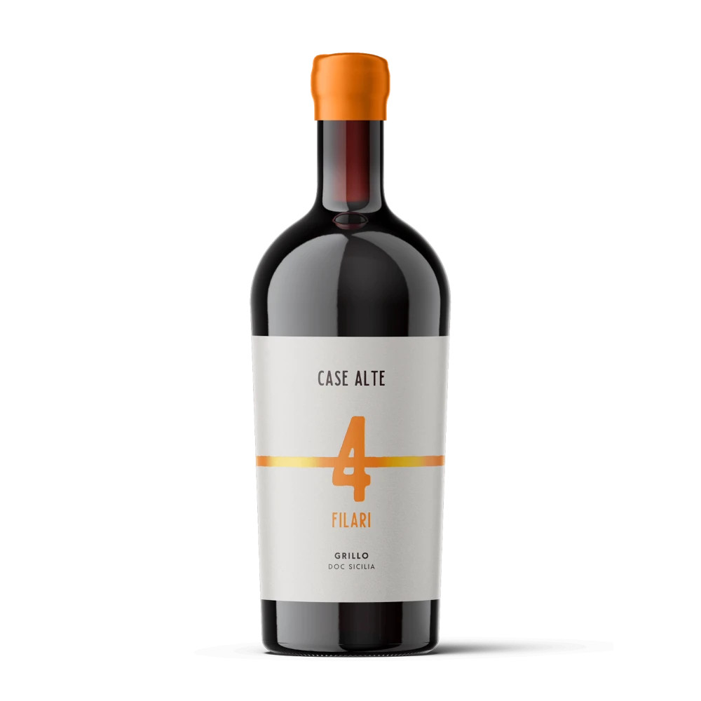 4 Filari Case Alte Grillo