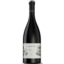 Rabah Nero d'Avola Musita