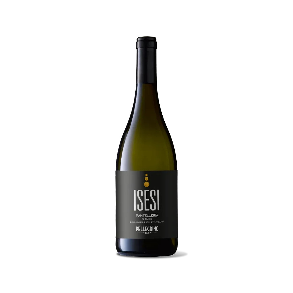 Isesi Bianco di Pantelleria Doc