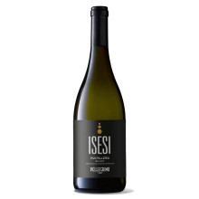 Pellegrino Isesi Bianco di Pantelleria Doc 2024