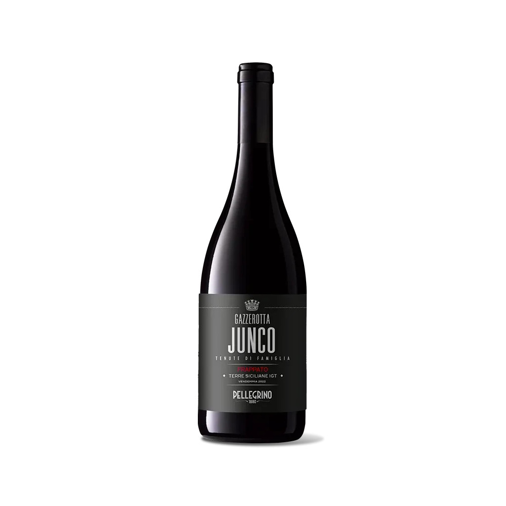 Junco Frappato Pellegrino