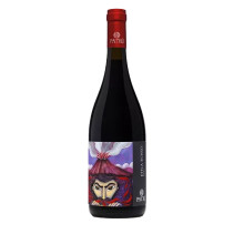 Etna Rosso Doc Patrì 2022