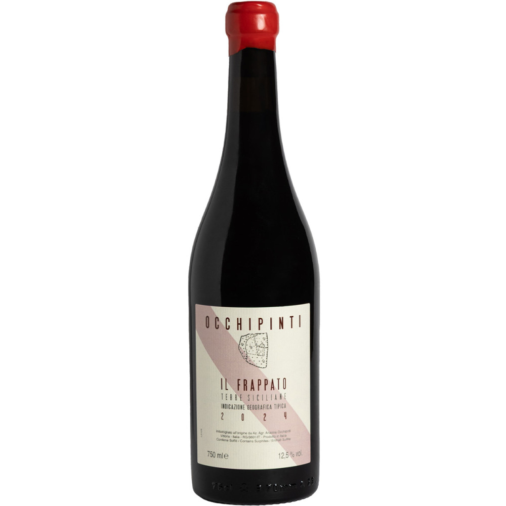 Occhipinti Il Frappato Sicilia Terre Siciliane IGT 2024