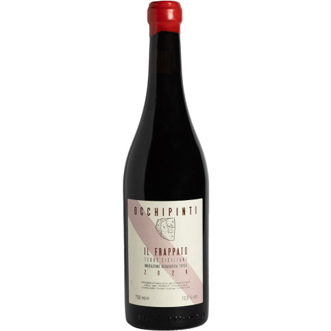 Occhipinti Il Frappato Sicilia Terre Siciliane IGT 2024