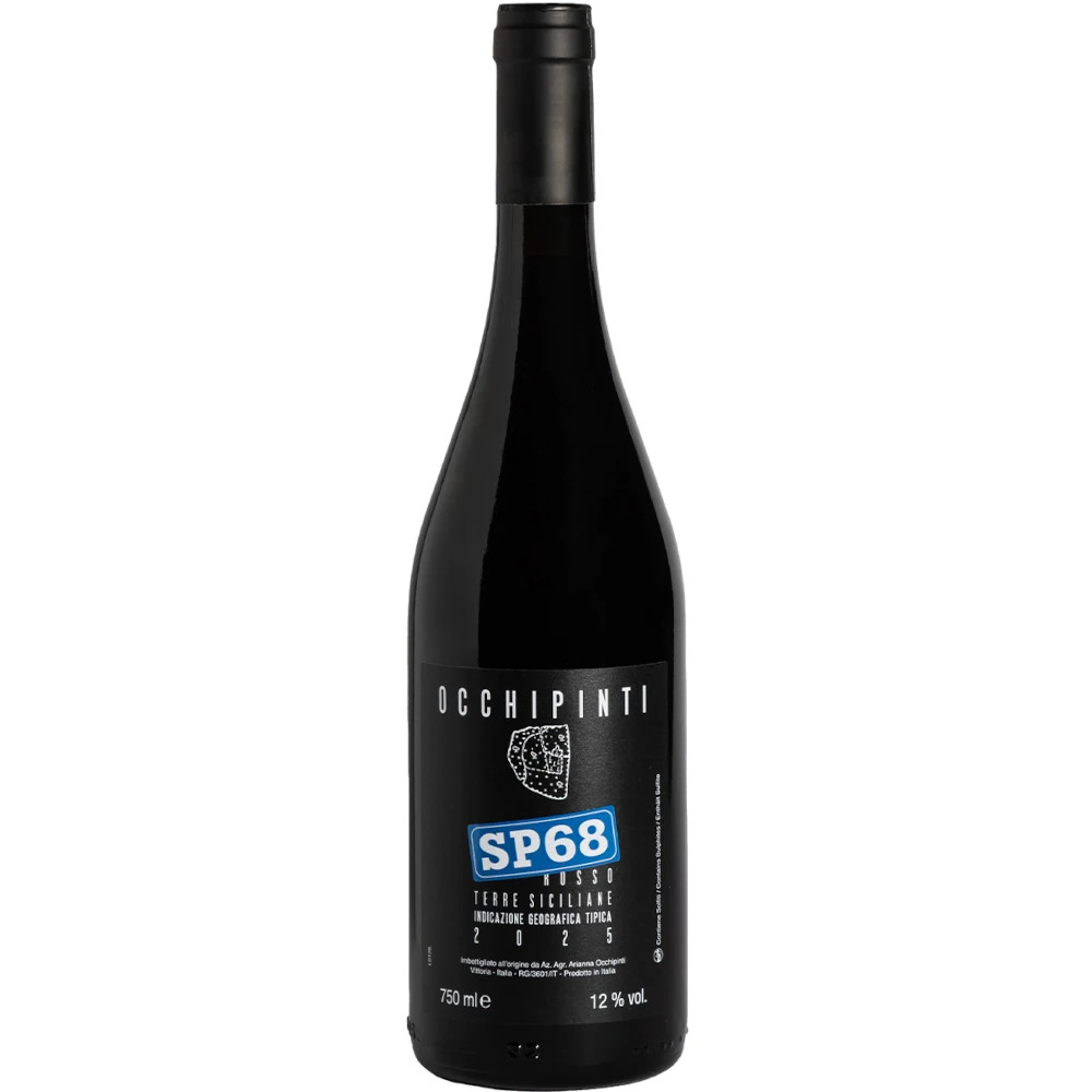 Occhipinti SP68 Terre Siciliane IGT 2024