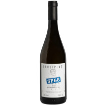 Occhipinti SP68 Bianco Terre Siciliane IGT 2025 White