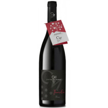 Castellucci Miano Perric.One Doc Sicilia  2023