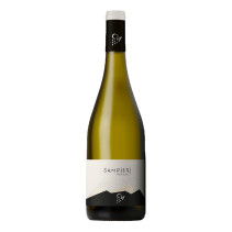 Castellucci Miano Sampieri Perlant Vino Frizzante White