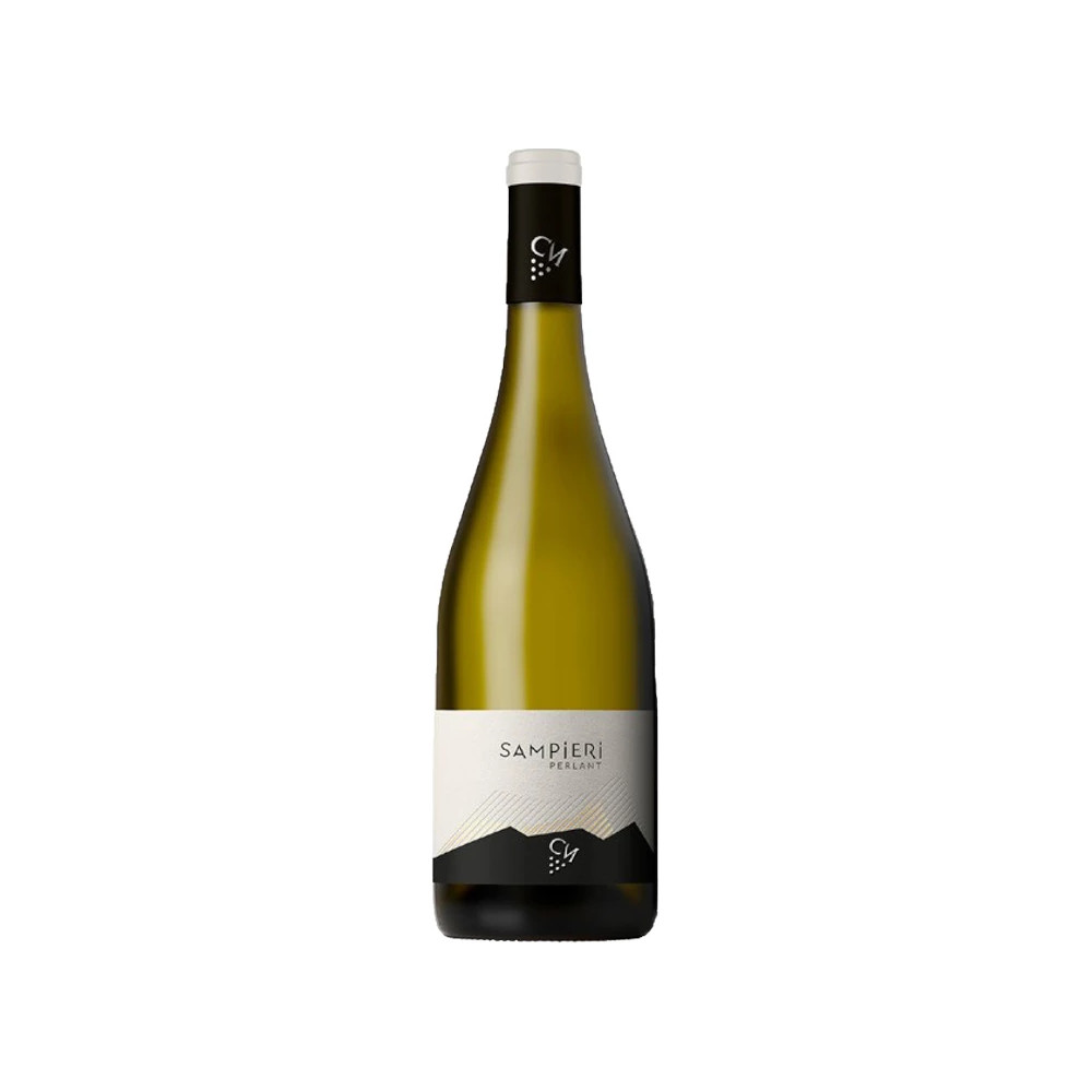 Castellucci Miano Sampieri Perlant Terre Siciliane IGT White