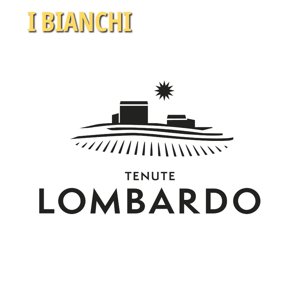 Vini Bianchi Tenute Lombardo