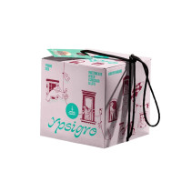 Ypsigro Panettone Fiasconaro Alto ai Gelsi e Cioccolato al Latte