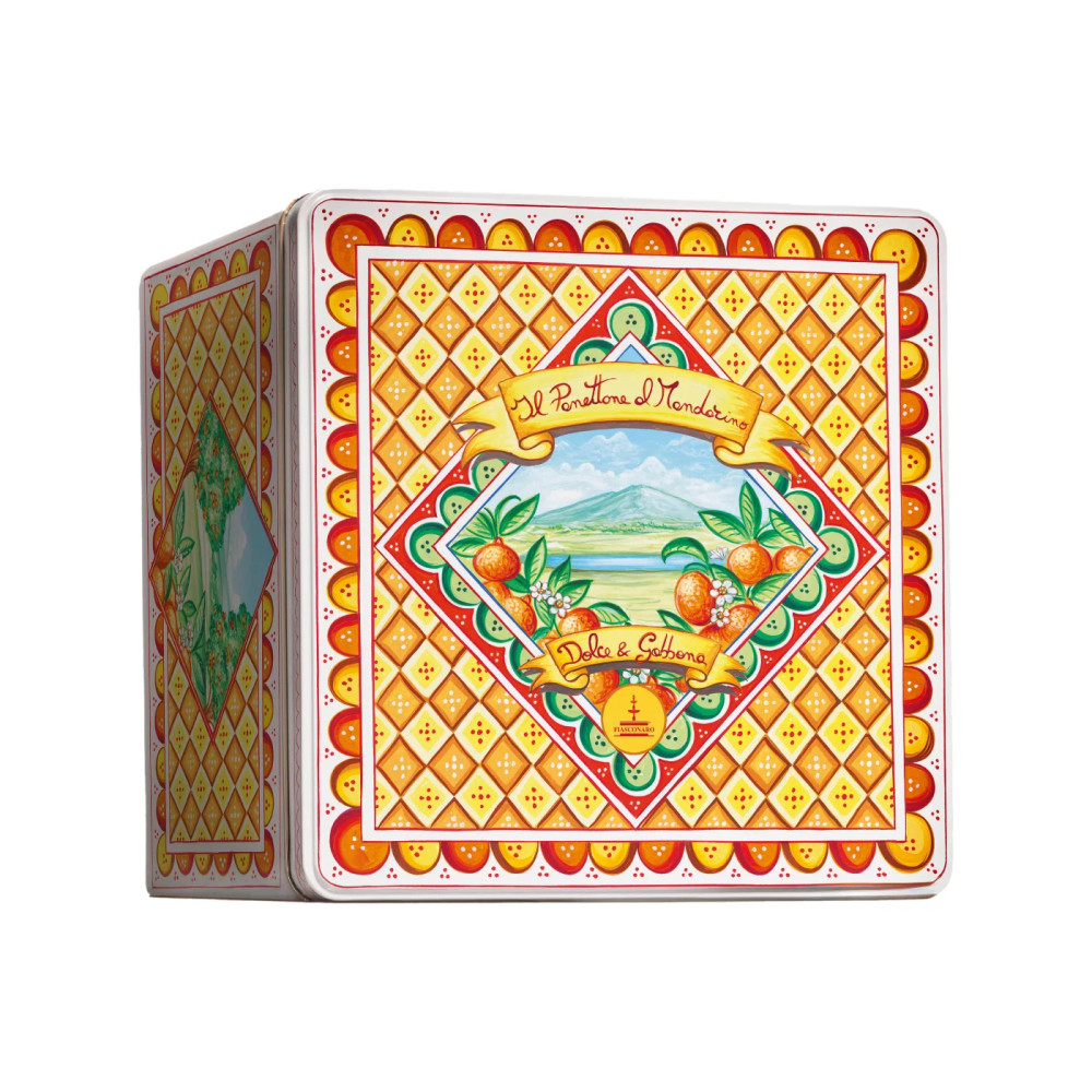 Panettone Maximus Fiasconaro Kg.5 | Fiasconaro vendita online
