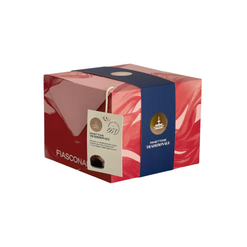 Panettone Tradizionale Fiasconaro Kg.0.75