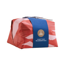 Panettone Tradizionale Fiasconaro Kg.1