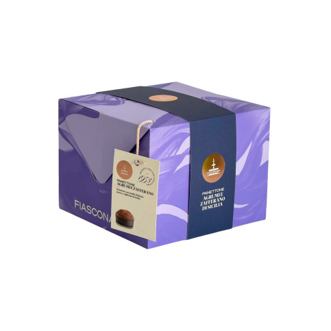 Panettone Maximus Fiasconaro Kg.5 | Fiasconaro vendita online