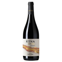 Etna Rosso DOC Cellaro 2021 Rosso