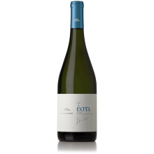 Tenute Lombardo Estì Doc Sicilia Riserva 2022 White