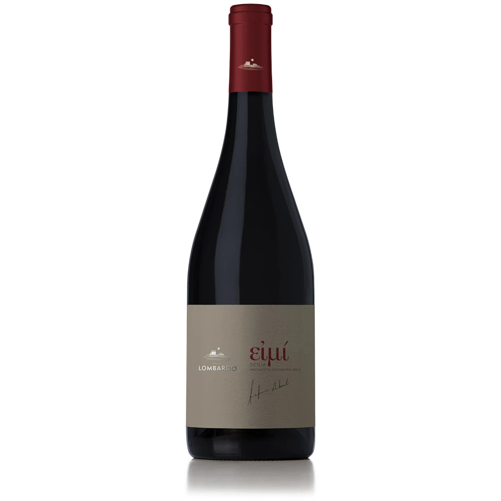 Tenute Lombardo Eimì
