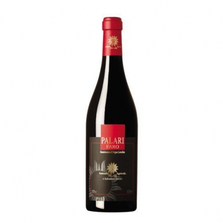 Faro Palari 2016 Palari lt 0,75