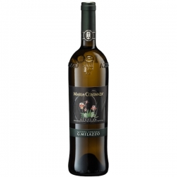 Maria Costanza Bianco Milazzo Vini 2024