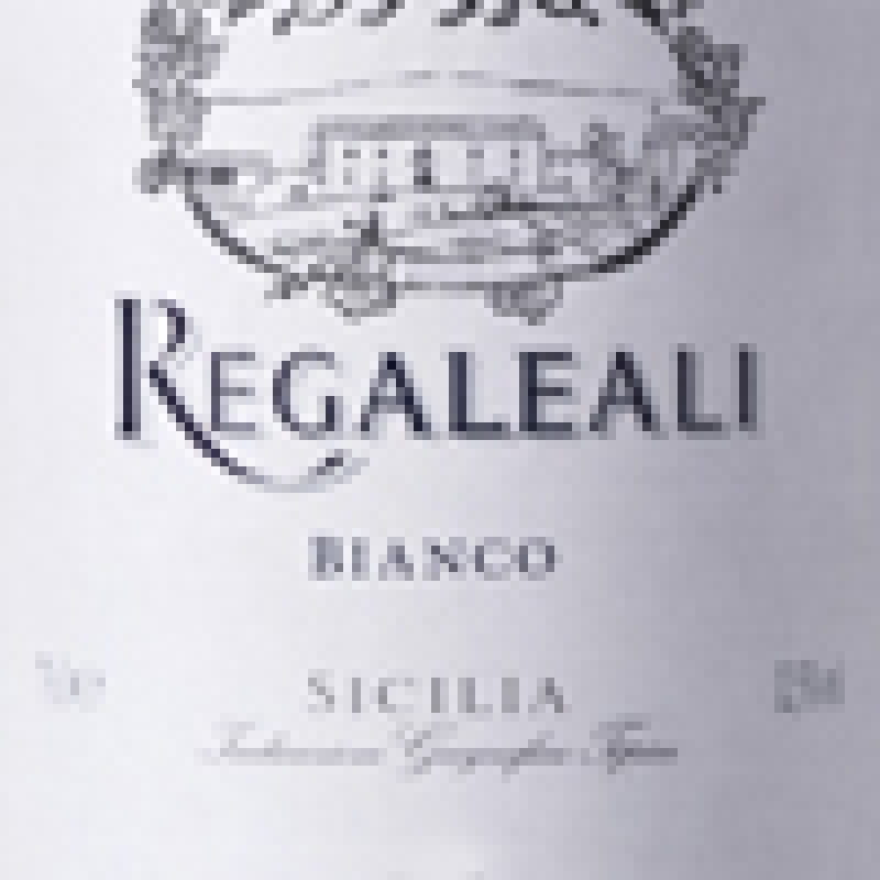 Regaleali Bianco Tasca d'Almerita lt.0,75